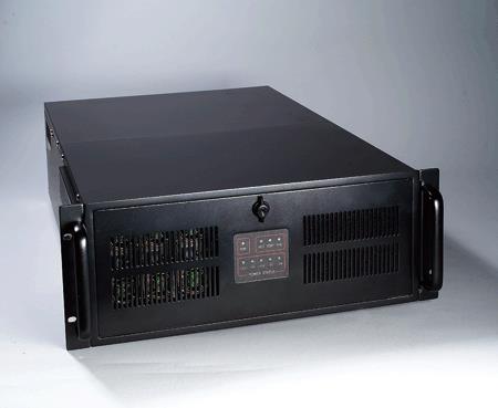 Advantech Video Wall Controller, AVS-541